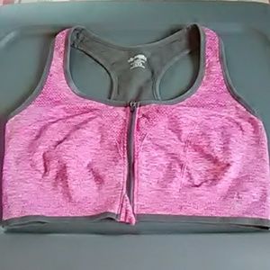 Sports bra